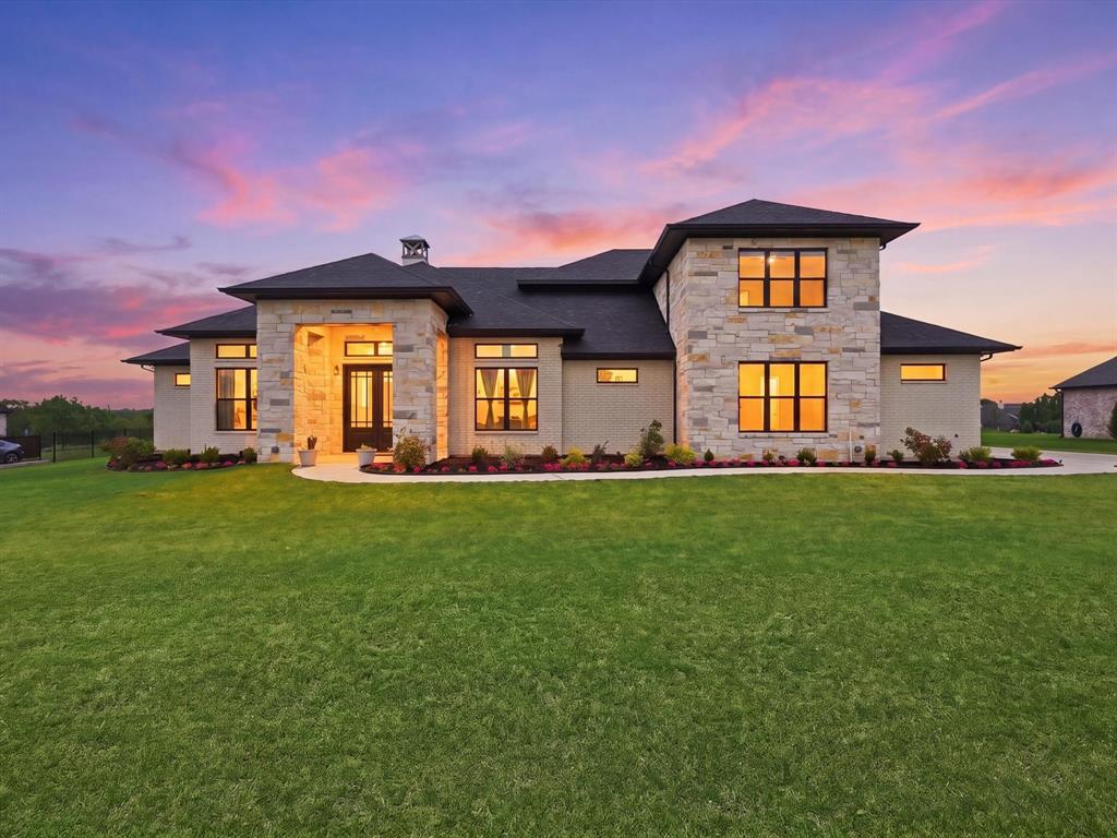 324 Charlie Joseph Drive — photo