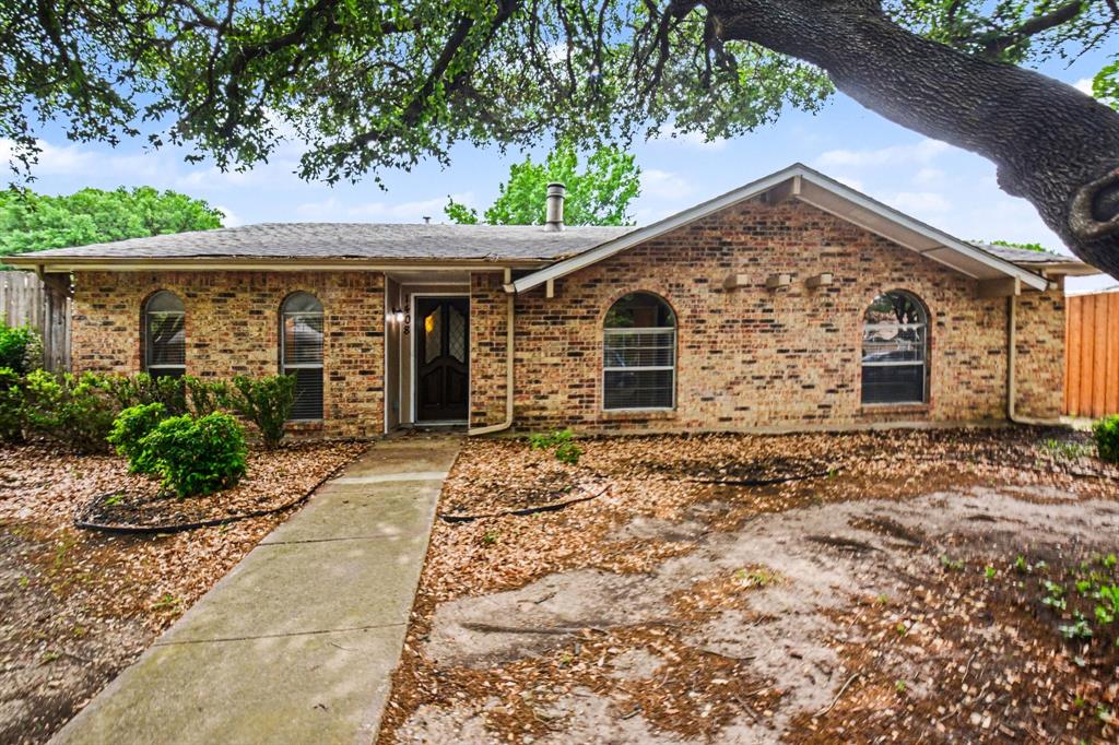 1408 Vanderbilt Drive — photo