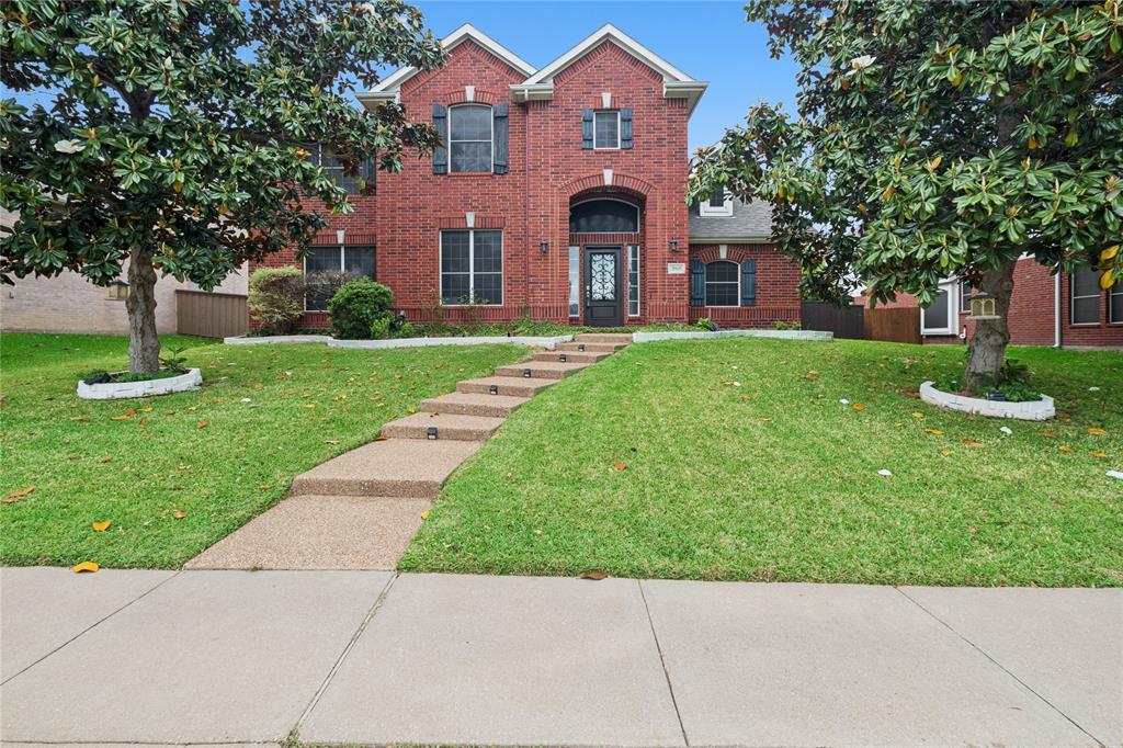 3905 Kite Meadow Drive — photo