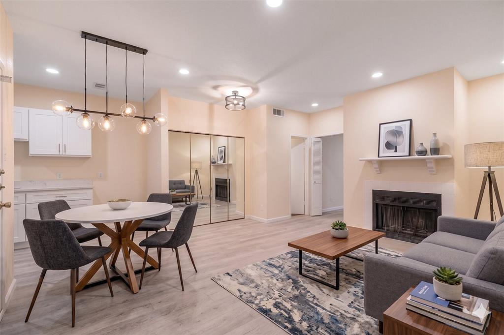 5550 Spring Valley Road H23 — photo