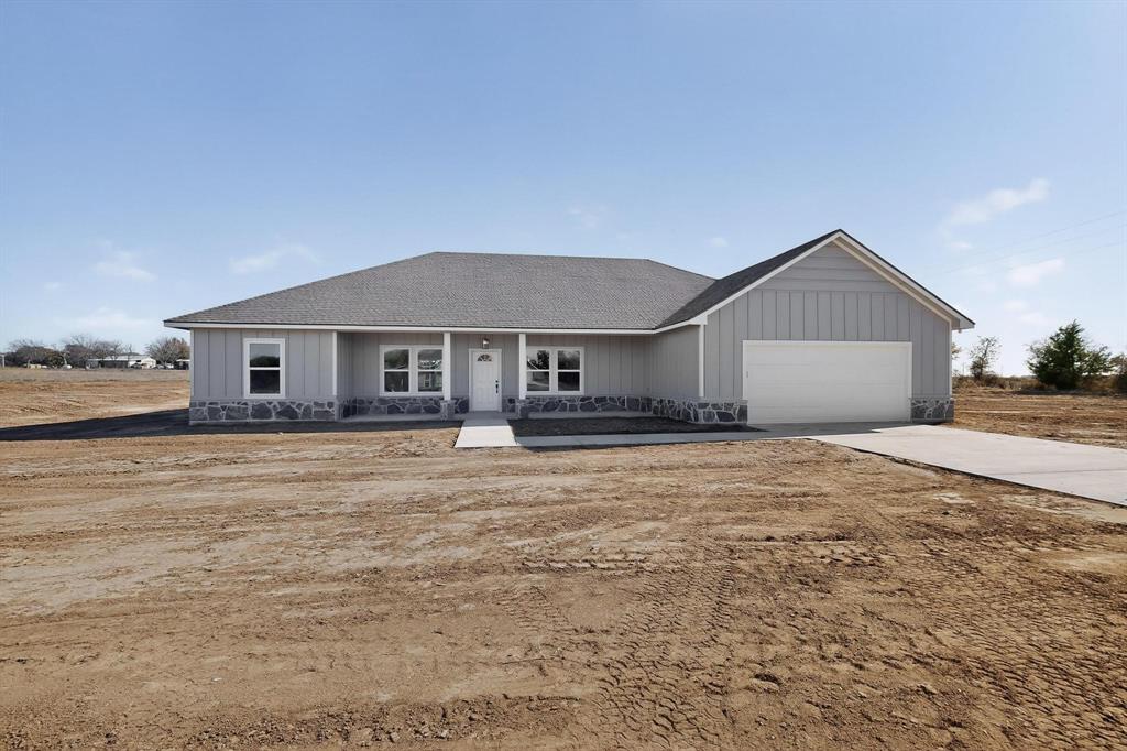 Lot 16 Buck Branch — photo
