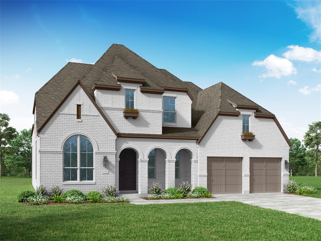 14461 Game Creek Trail — photo
