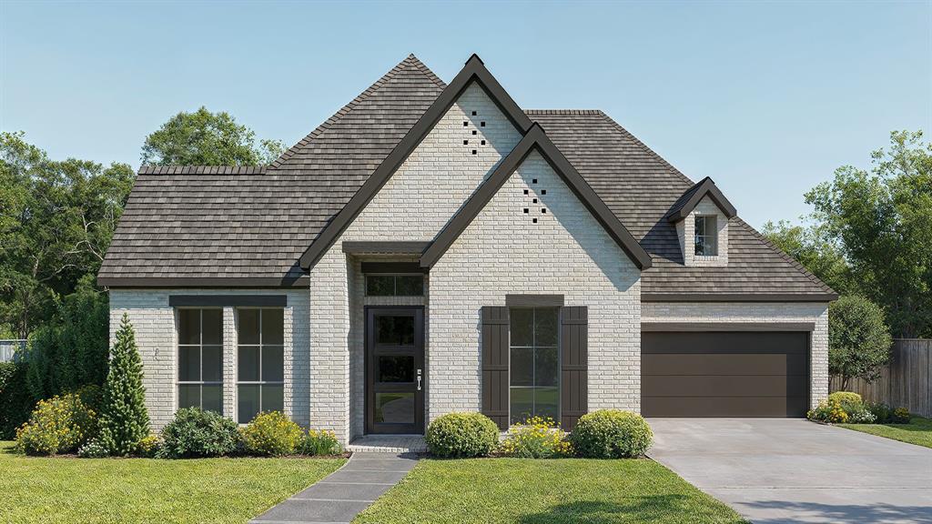 8305 Autumn Sage Trail — photo