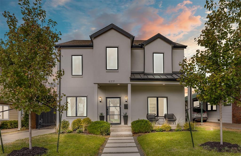 6331 Lakeshore — photo