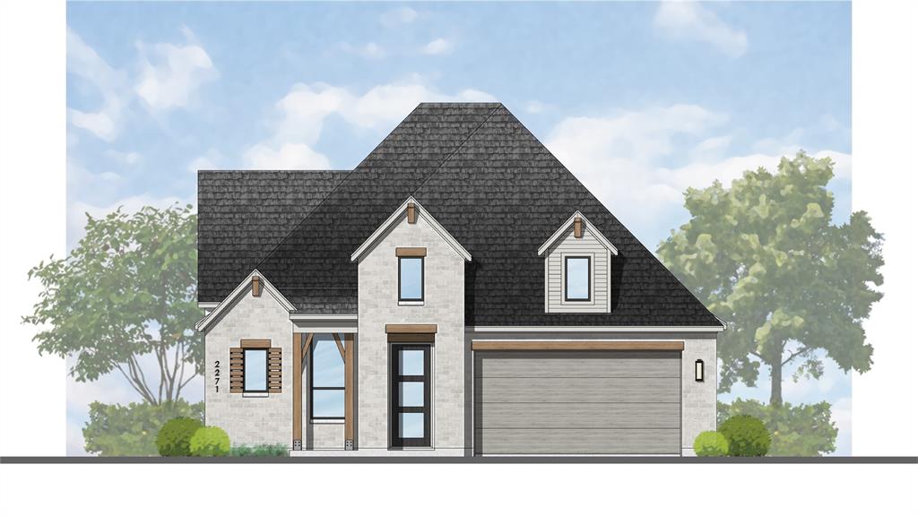 3036 Craftsman Way — photo