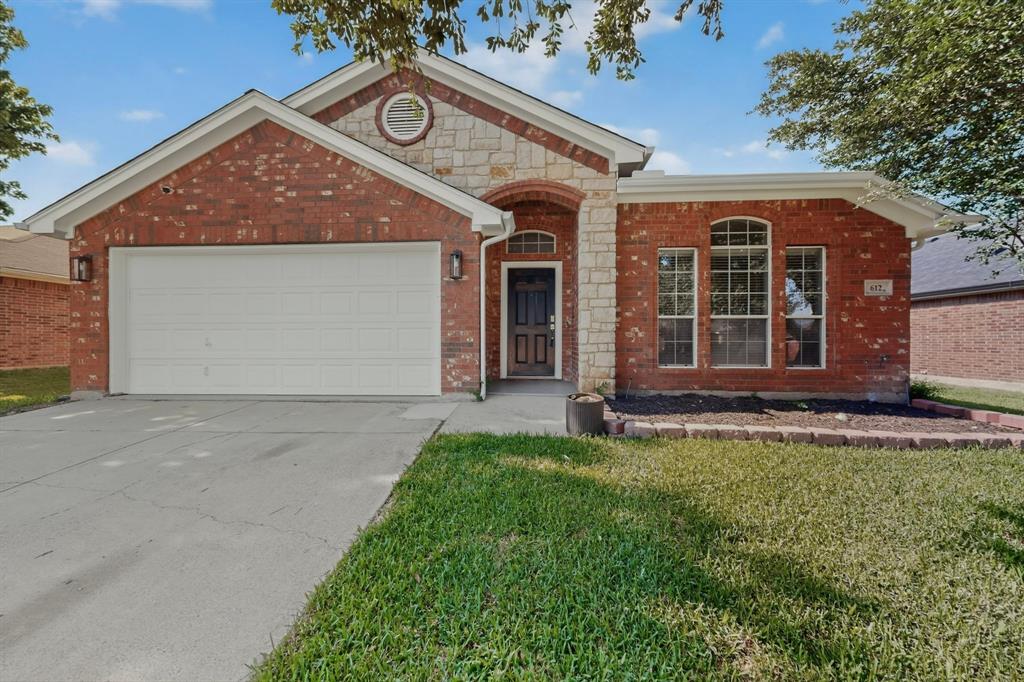 612 Mooney Drive — photo