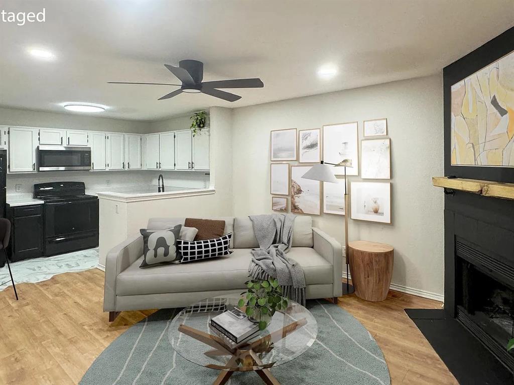 6108 Abrams Road 303 — photo