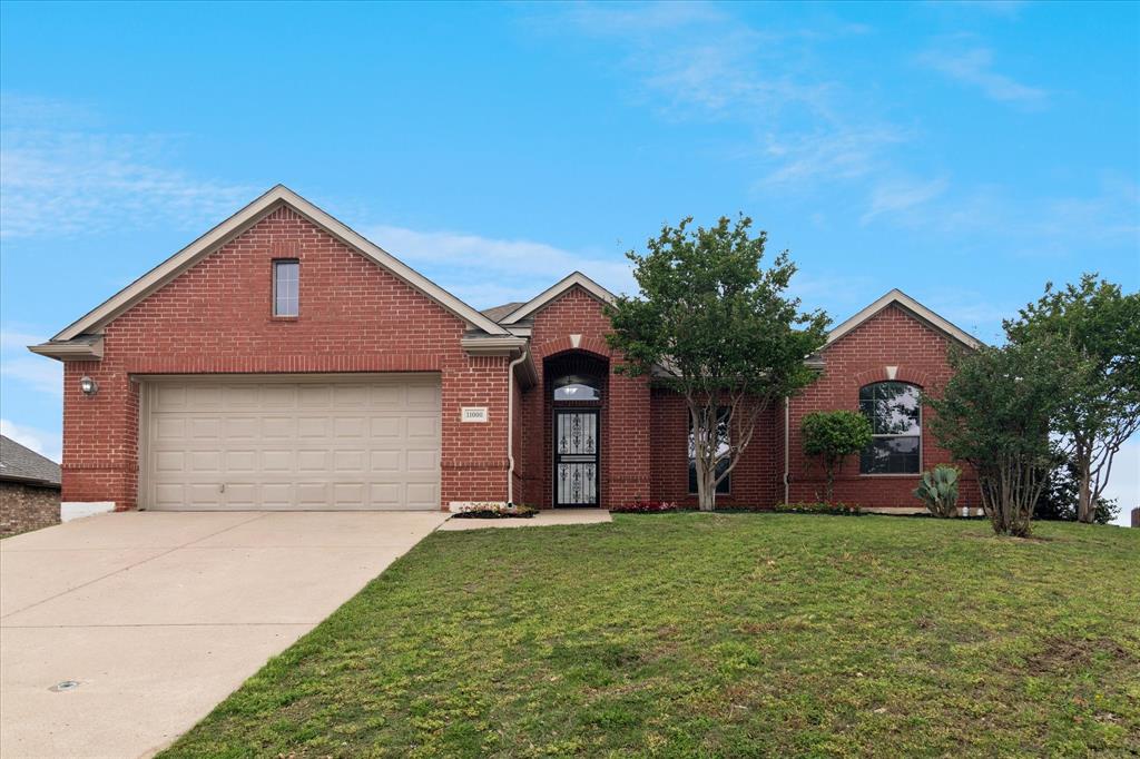 11000 Owl Creek Drive — photo