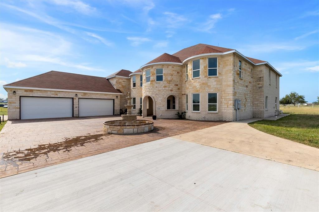 241 Gentry Road — photo