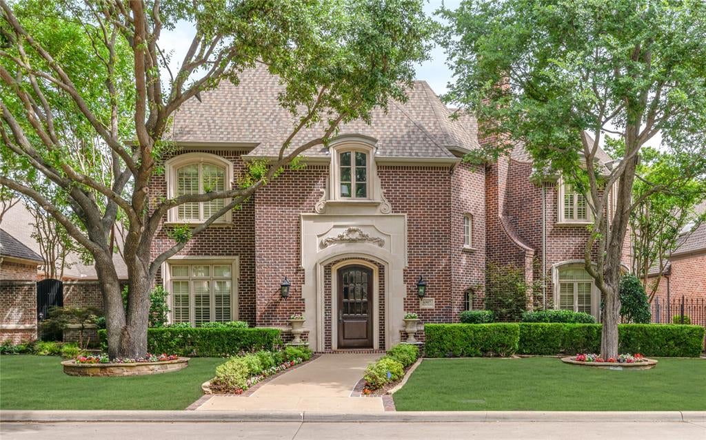 6907 Preston Glen Drive — photo