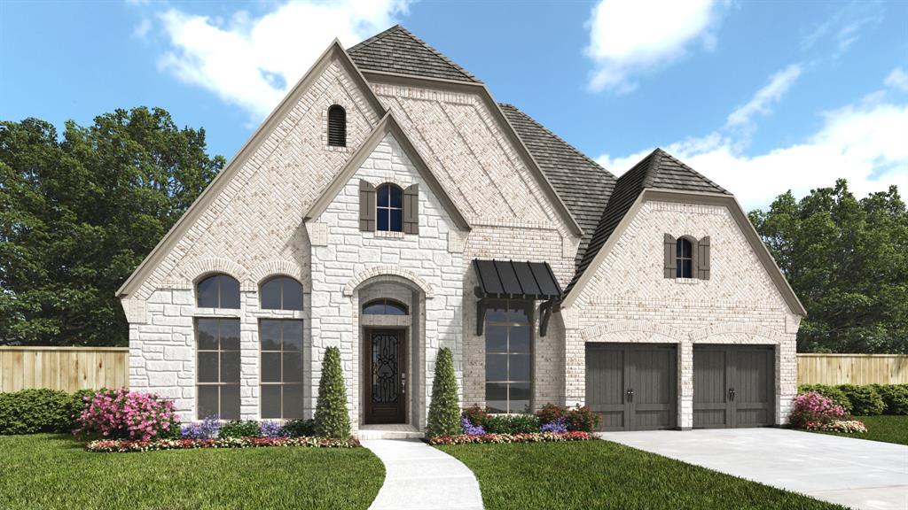 2501 Domingo Drive — photo