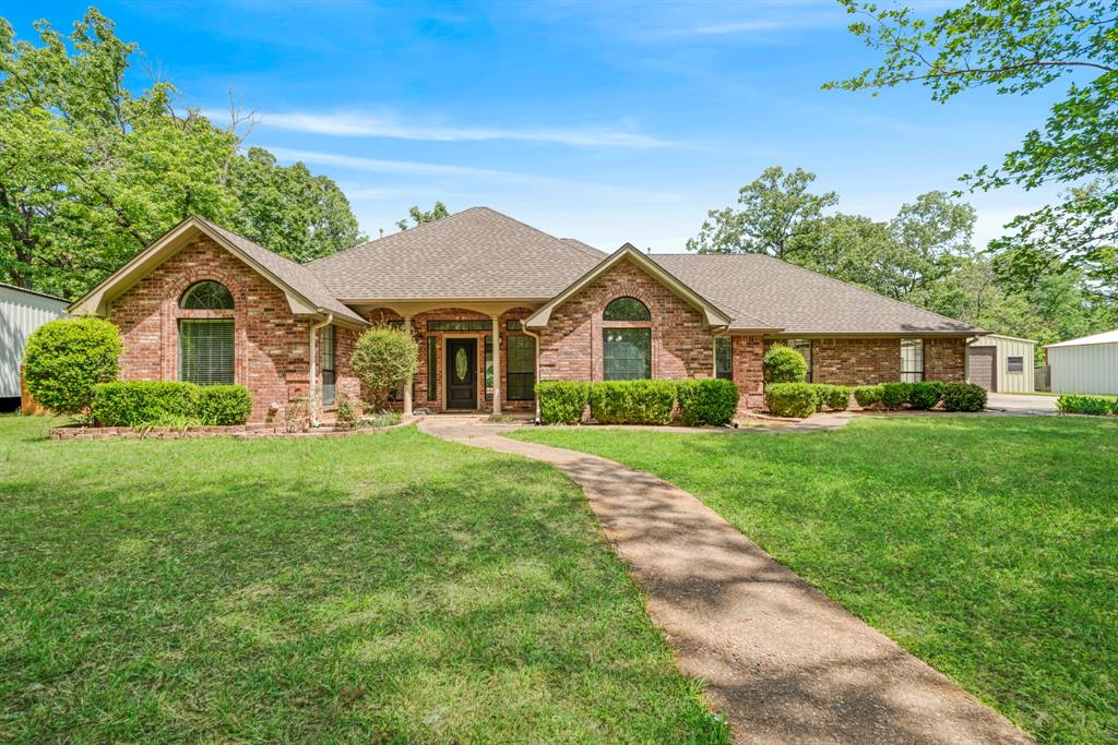 212 Wooded Hills Drive — photo