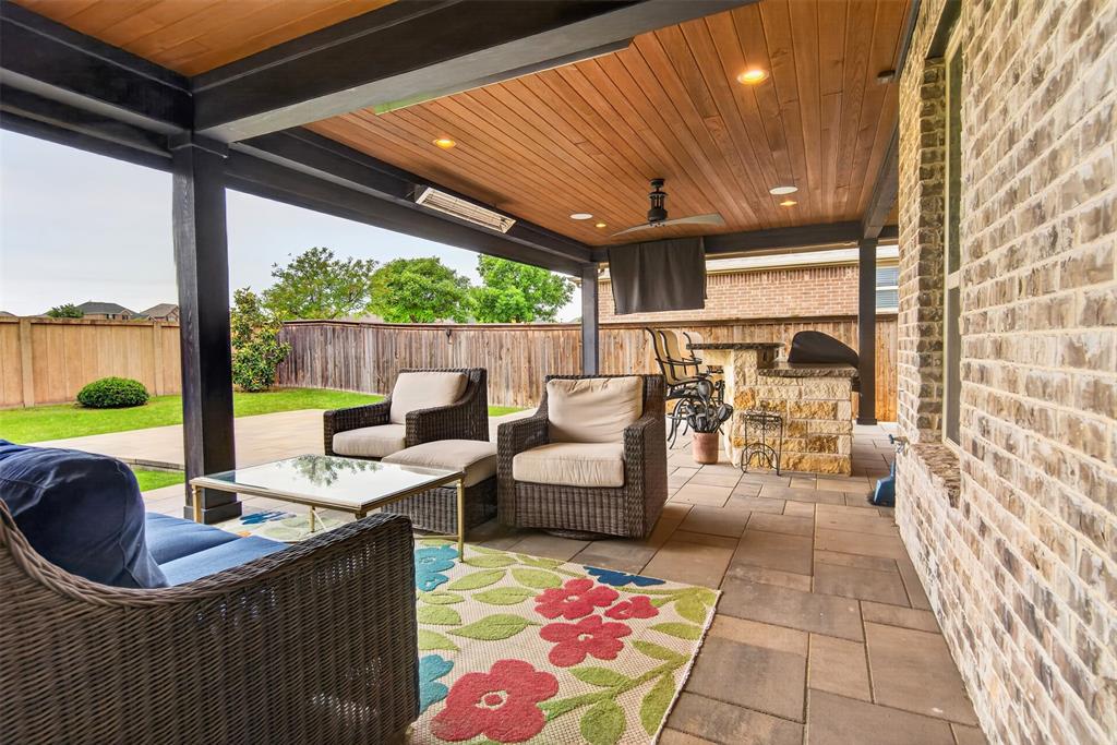 7417 E Fork Lane — photo