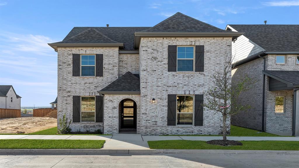 8616 Treeline Parkway — photo