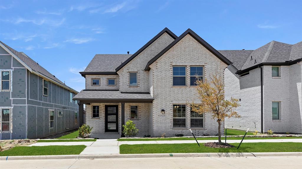 8736 Treeline Parkway — photo