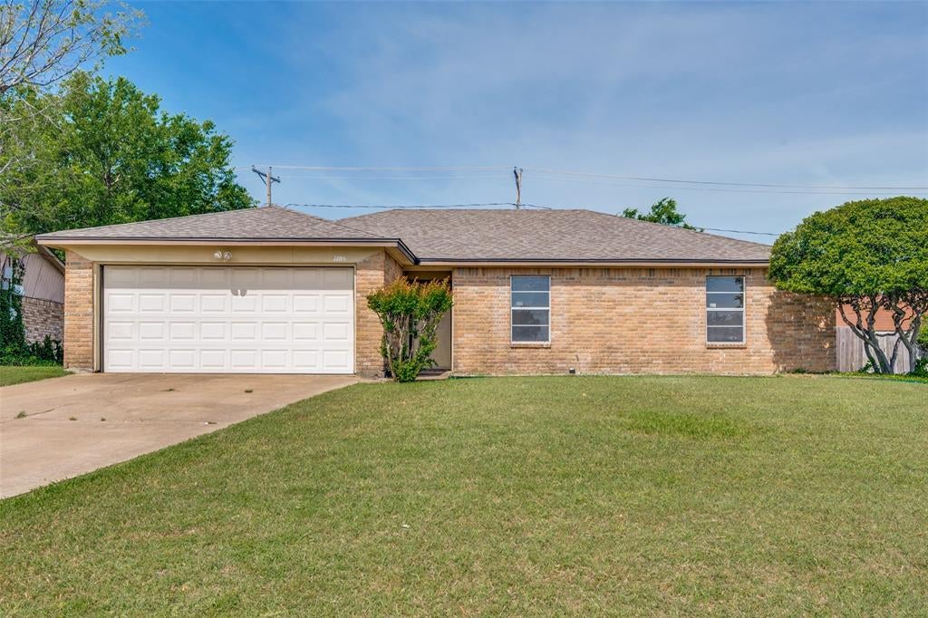 7105 Hanging Cliff Place — photo