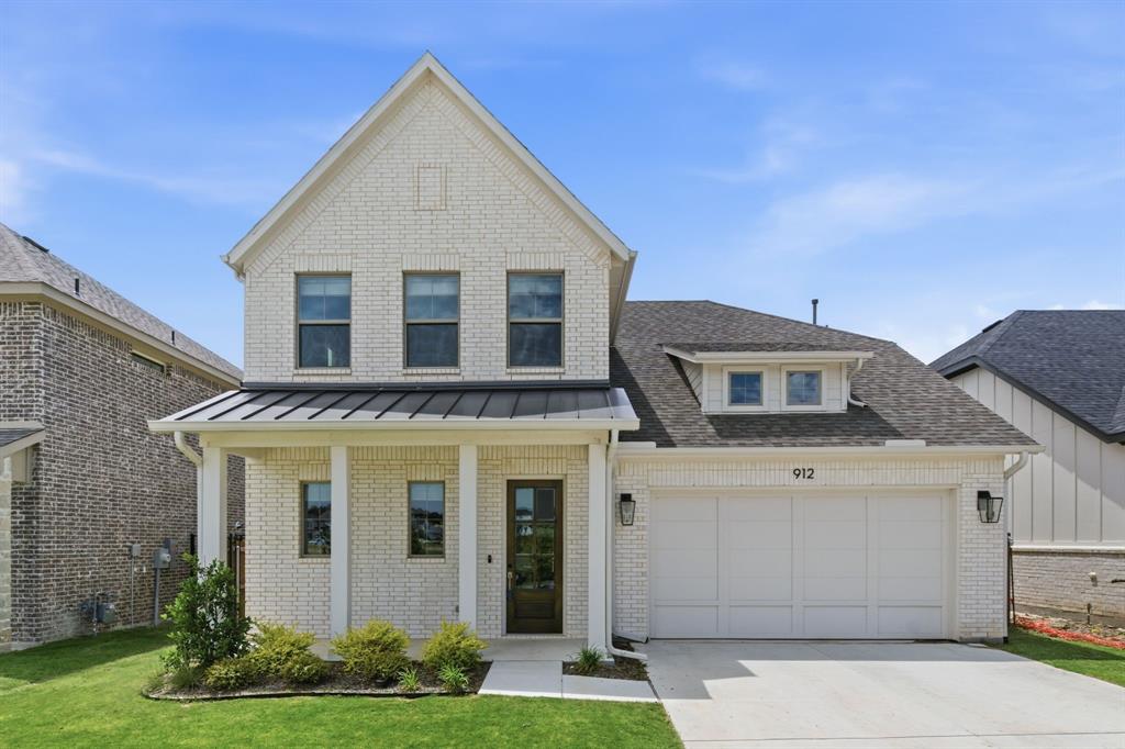 912 Sandpiper Drive — photo