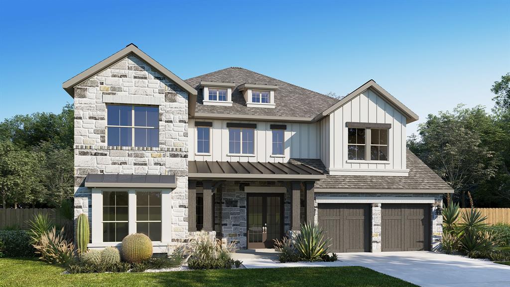 3412 Osprey Drive — photo