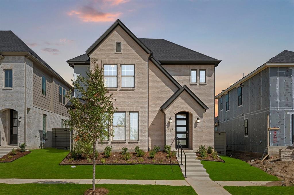 9321 Rolling Meadow Way — photo