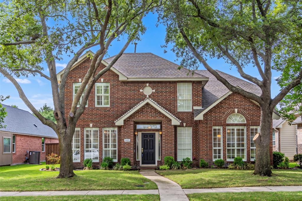 1437 Rogers Court — photo