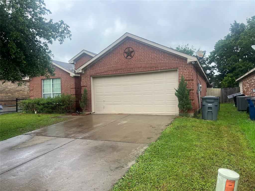 13507 Baldcypress Drive — photo