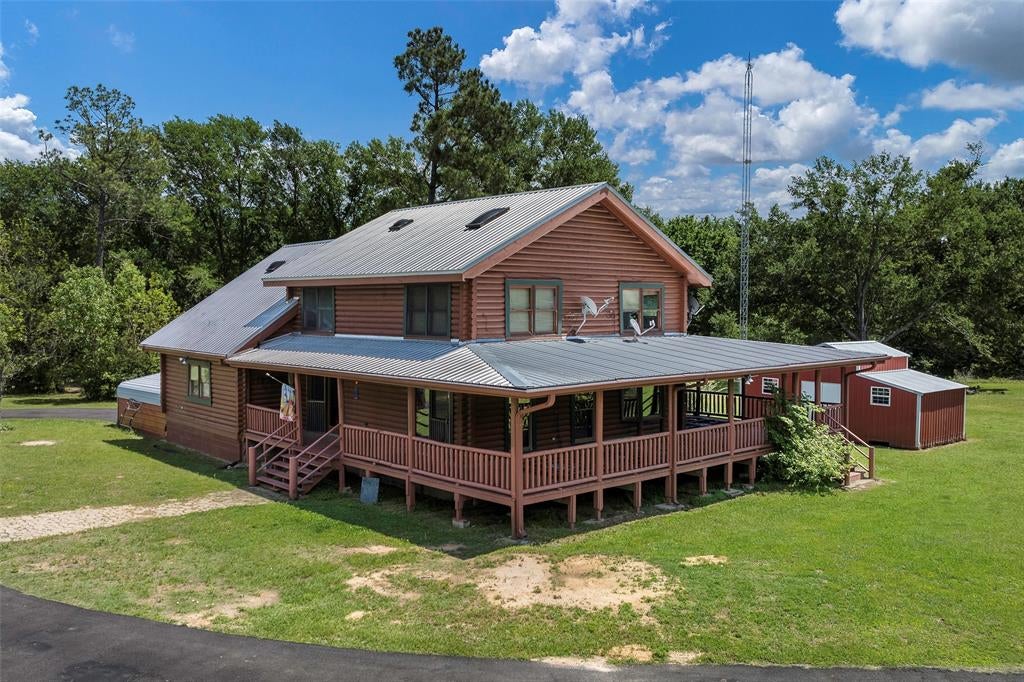 1003 Vz County Road 3211 — photo