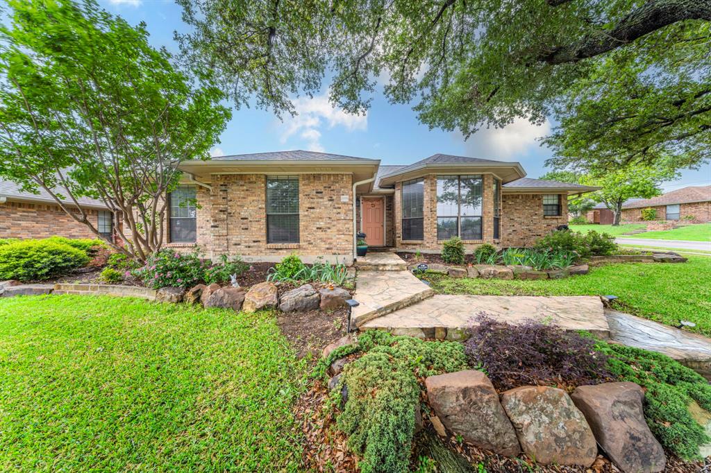 1500 Sunnyslope Drive — photo