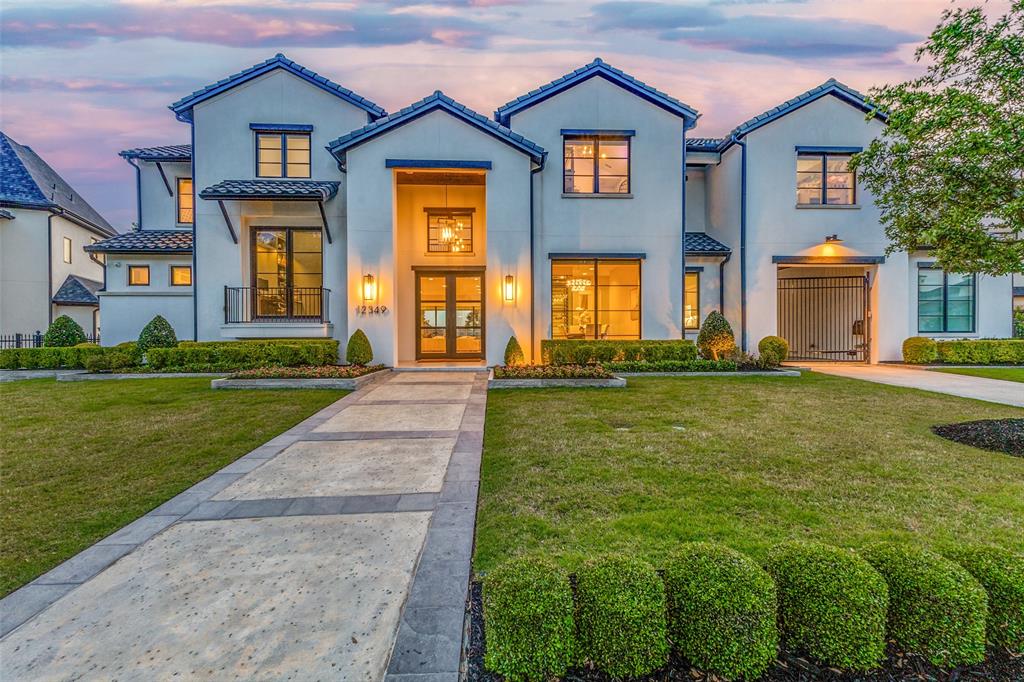 12349 Farmstead Drive — photo