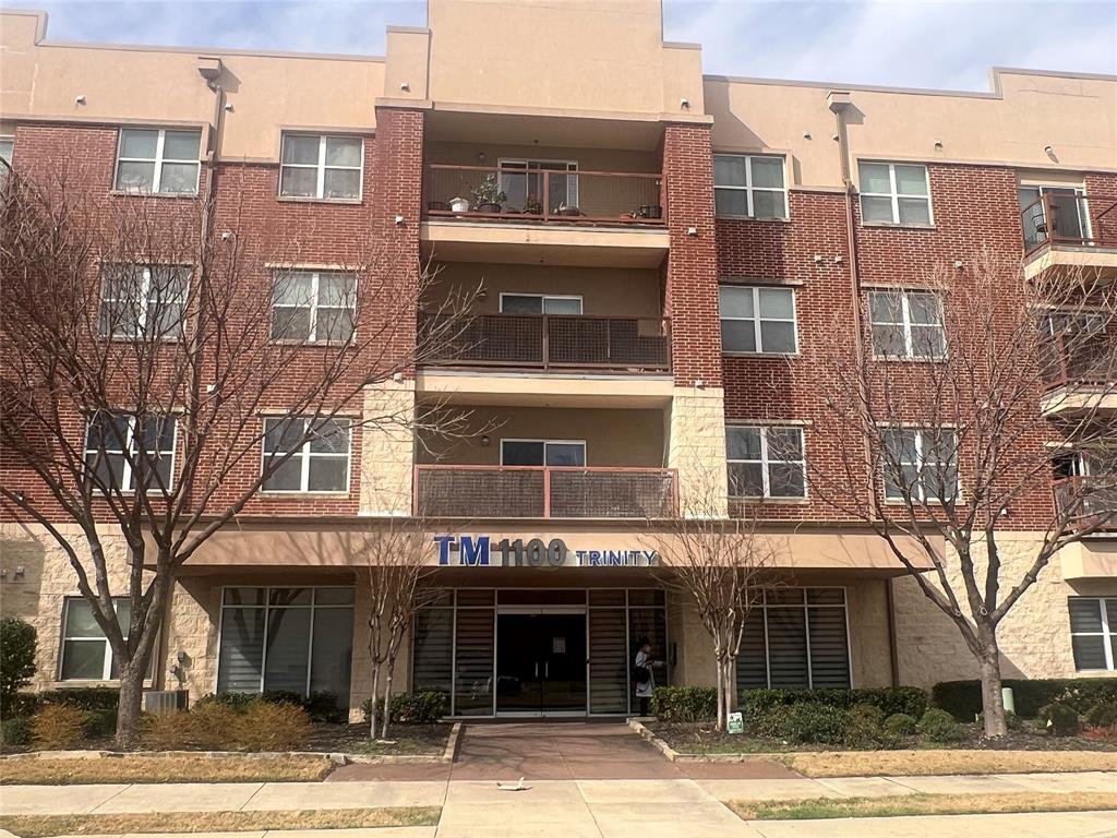 1100 W Trinity Mills Road 3015 — photo