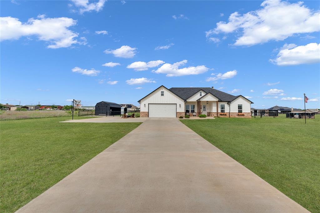 6017 Raspberry Lane, Joshua, TX 76058 — photo 2
