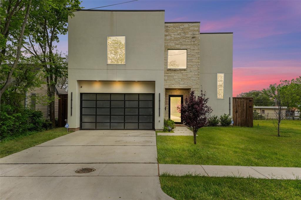 6715 Tyree Street — photo