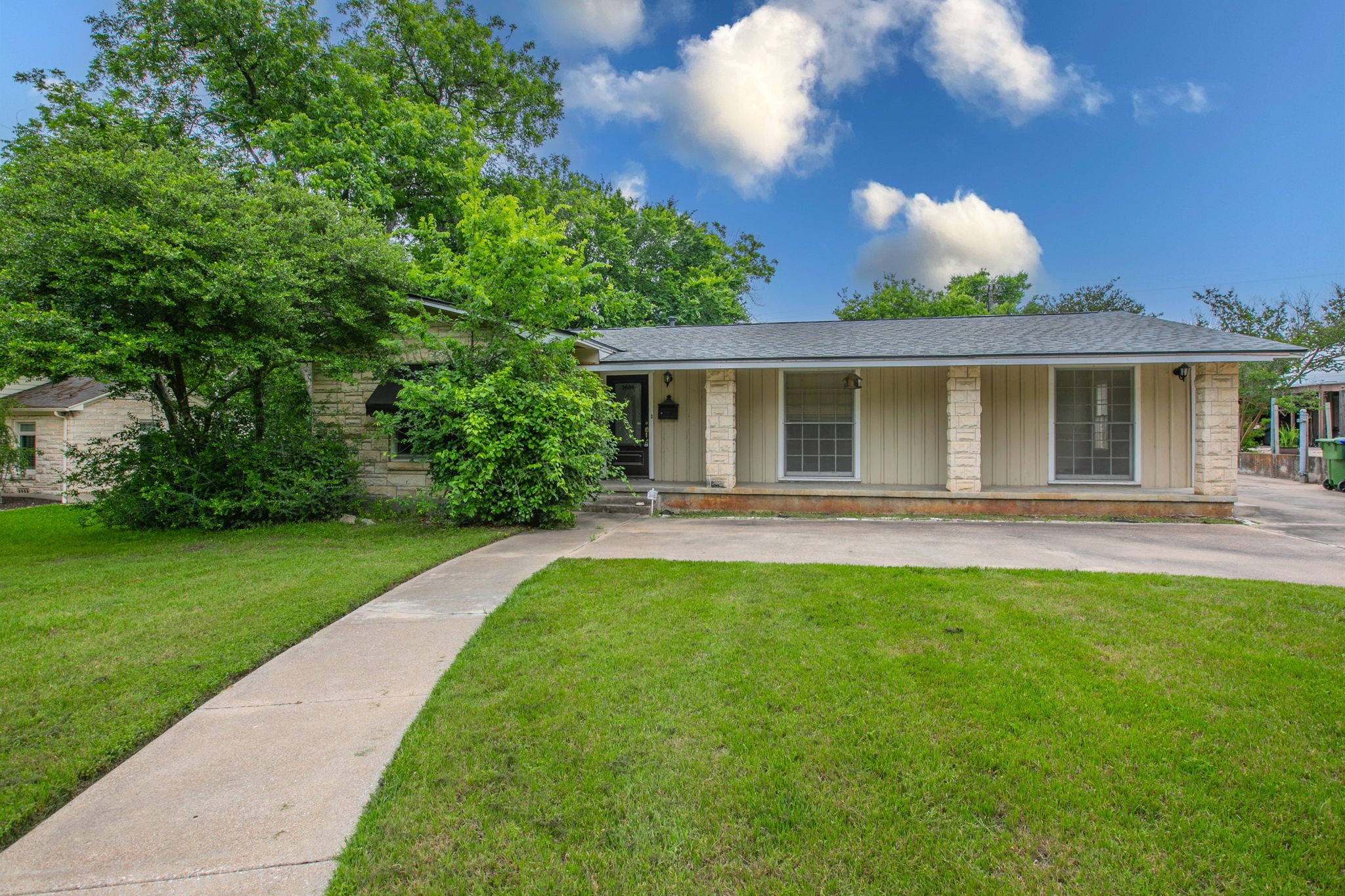 3606 Austin Avenue — photo