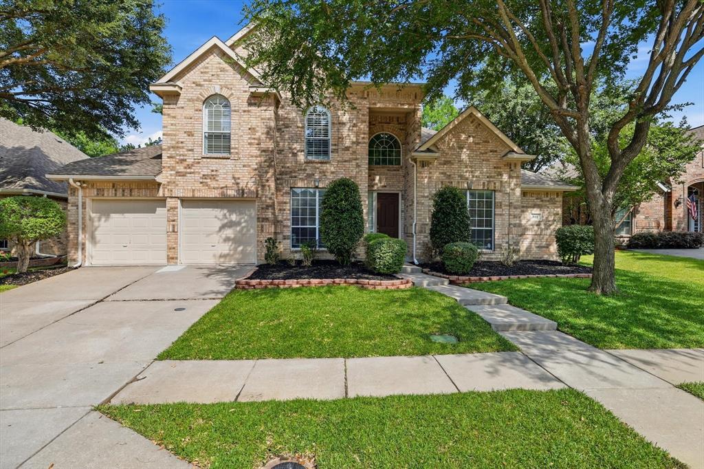 801 Coralberry Drive — photo