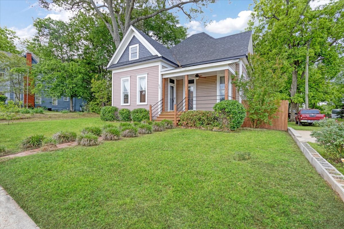 310 E 3rd Street, Mt Pleasant, TX 75455 — photo 3