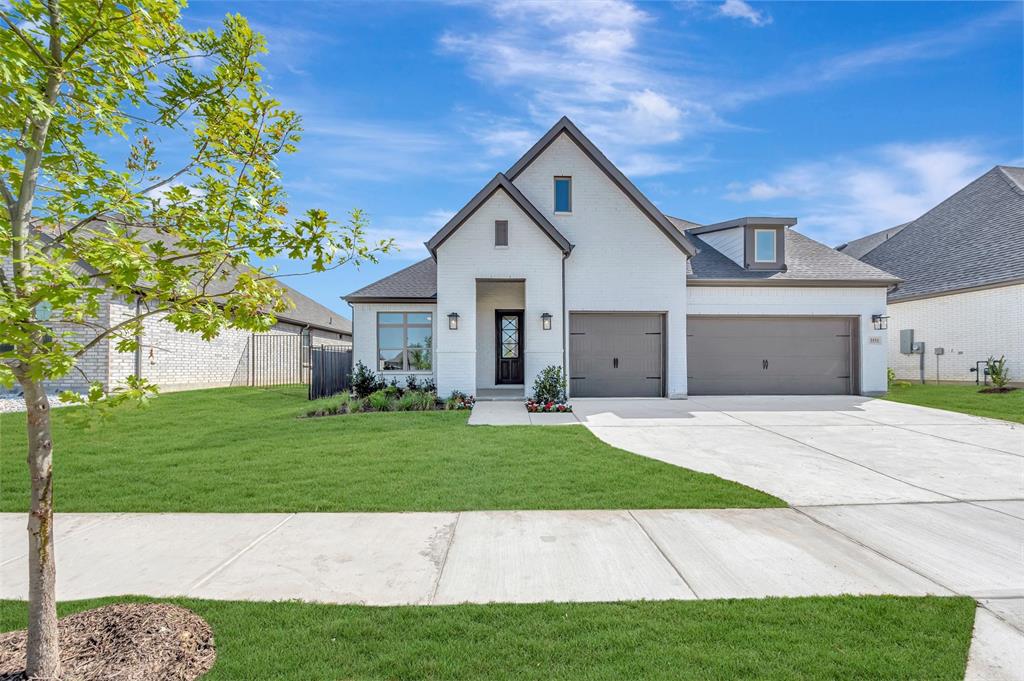 3551 Redbud Flower Trail — photo