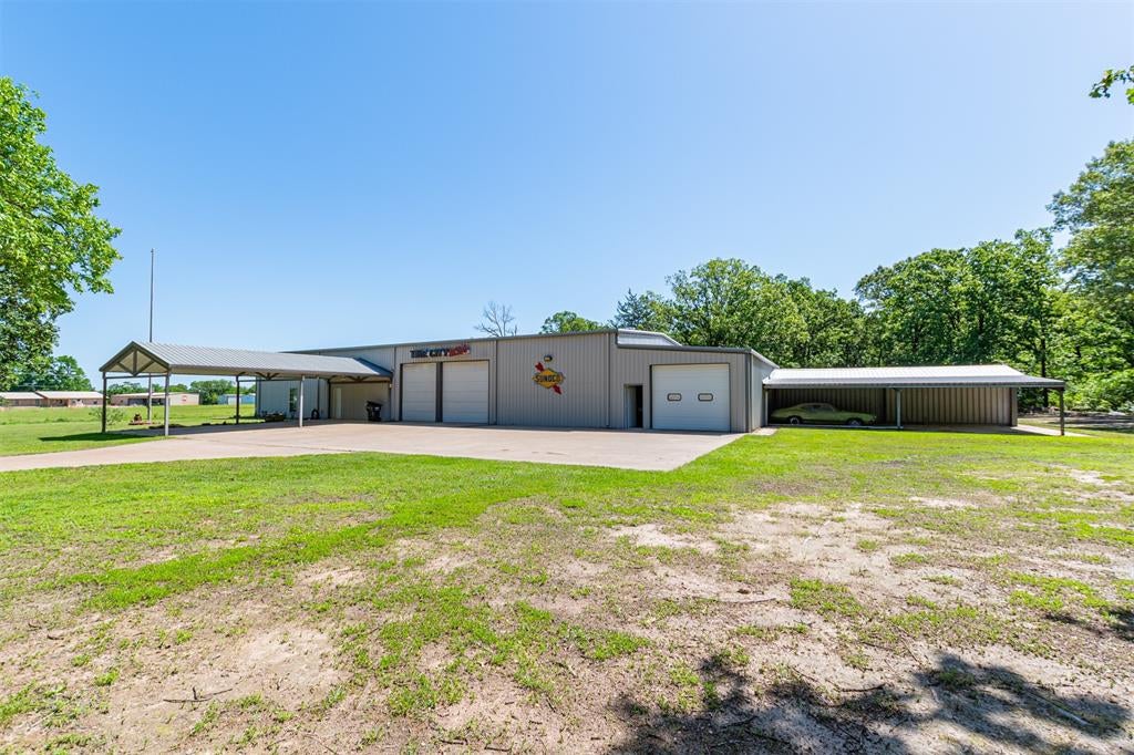 129 Rs County Road 2222 — photo