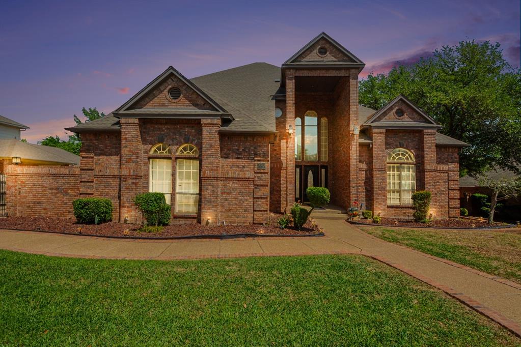 5205 Vicksburg Drive — photo