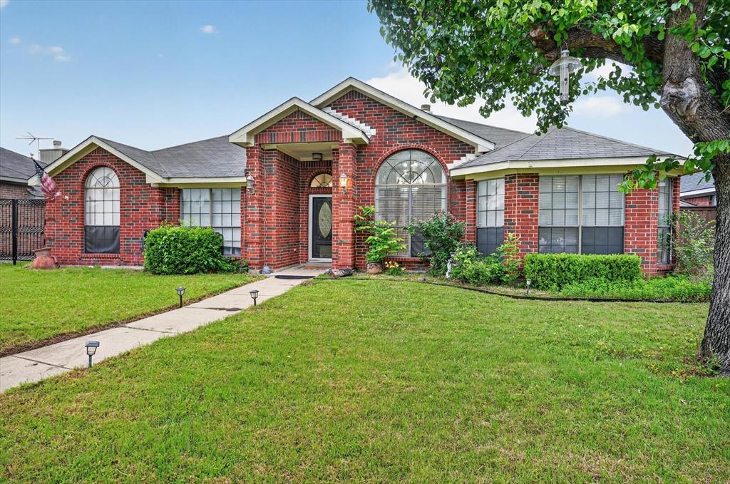 1701 Briargrove Drive — photo