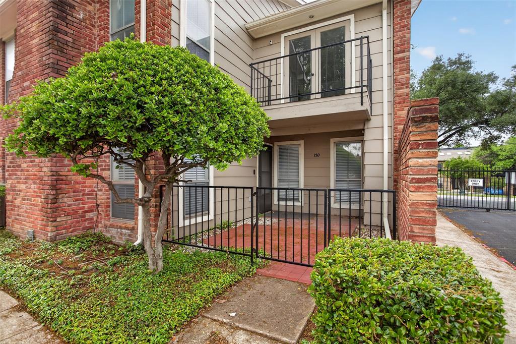 7510 Holly Hill Drive 150 — photo