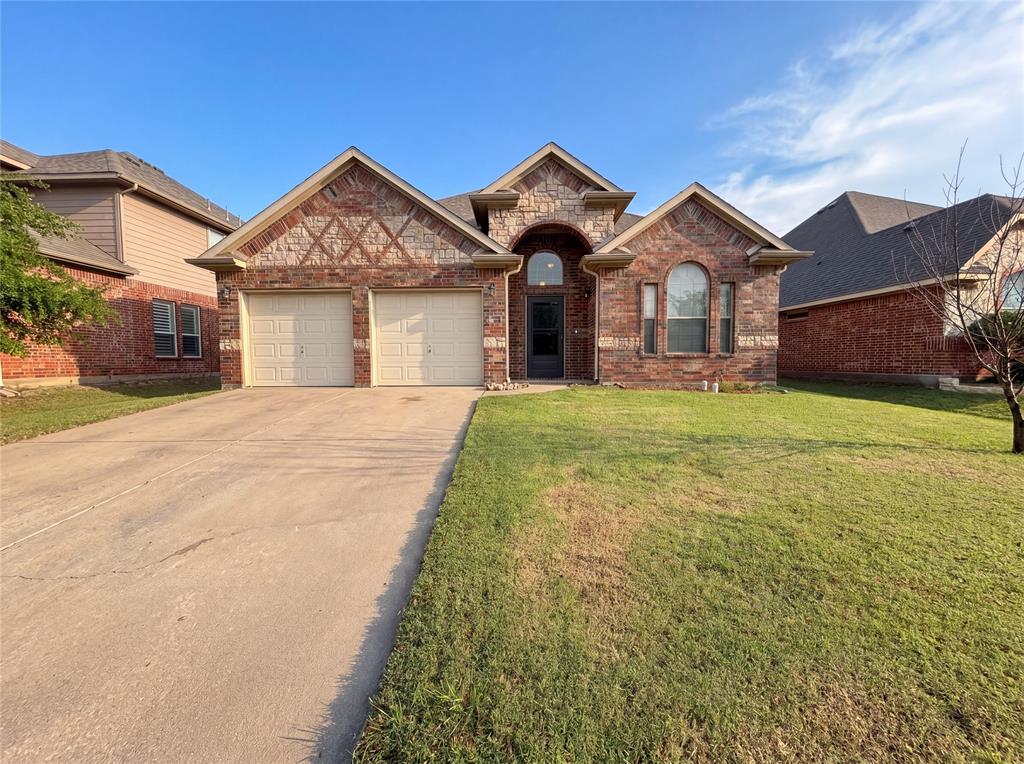 9816 Mullins Crossing Drive — photo
