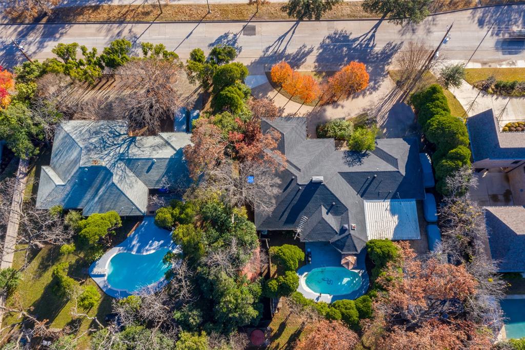 4421 Walnut Hill Lane — photo
