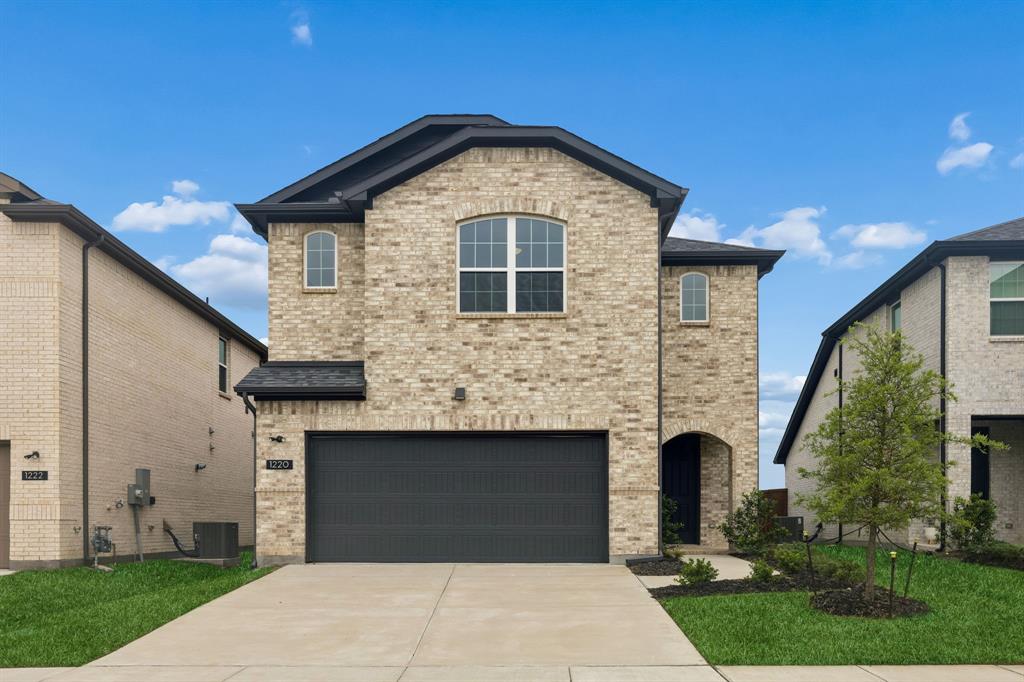 1220 Triton Drive — photo