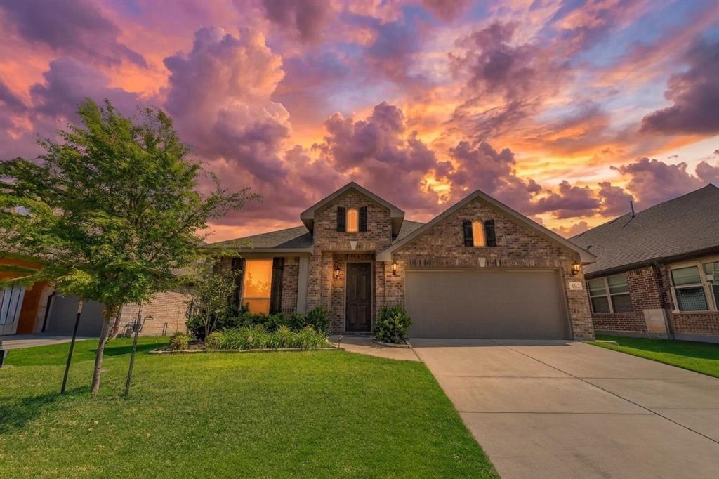 452 W Autumn Hill Bluff — photo