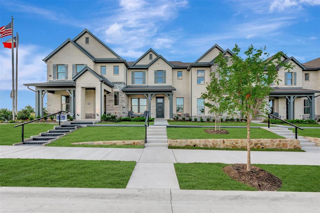 2864 Yampa Drive — photo