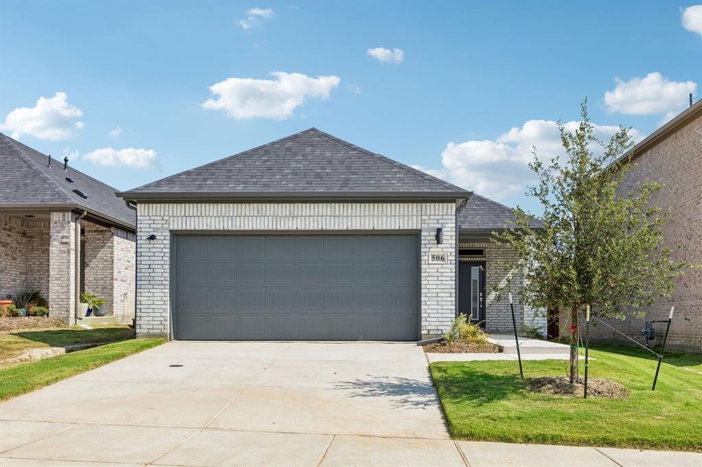 506 Green Gables Drive — photo