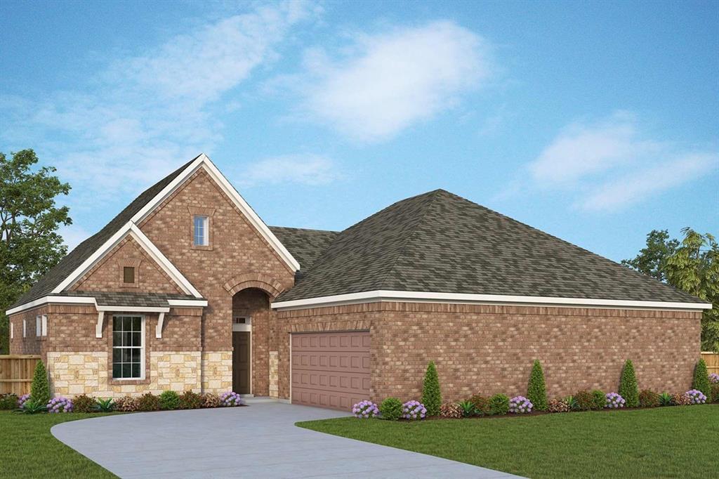 4715 Boyds Branch Drive — photo