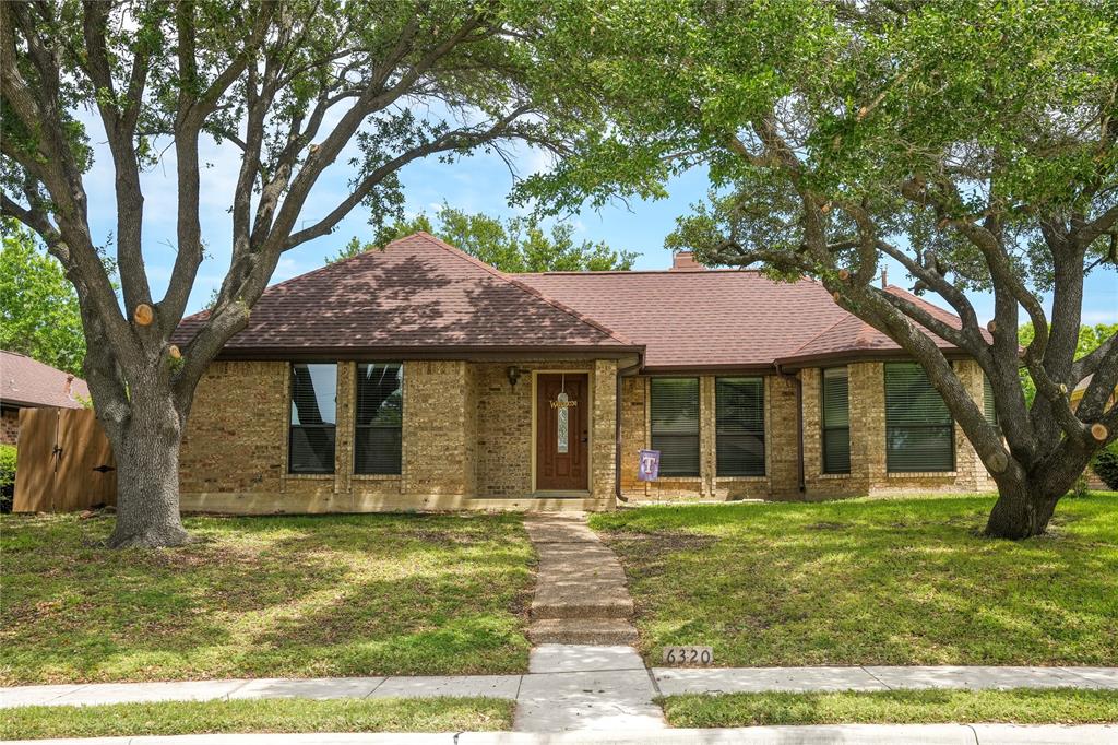 6320 Leasa Court — photo