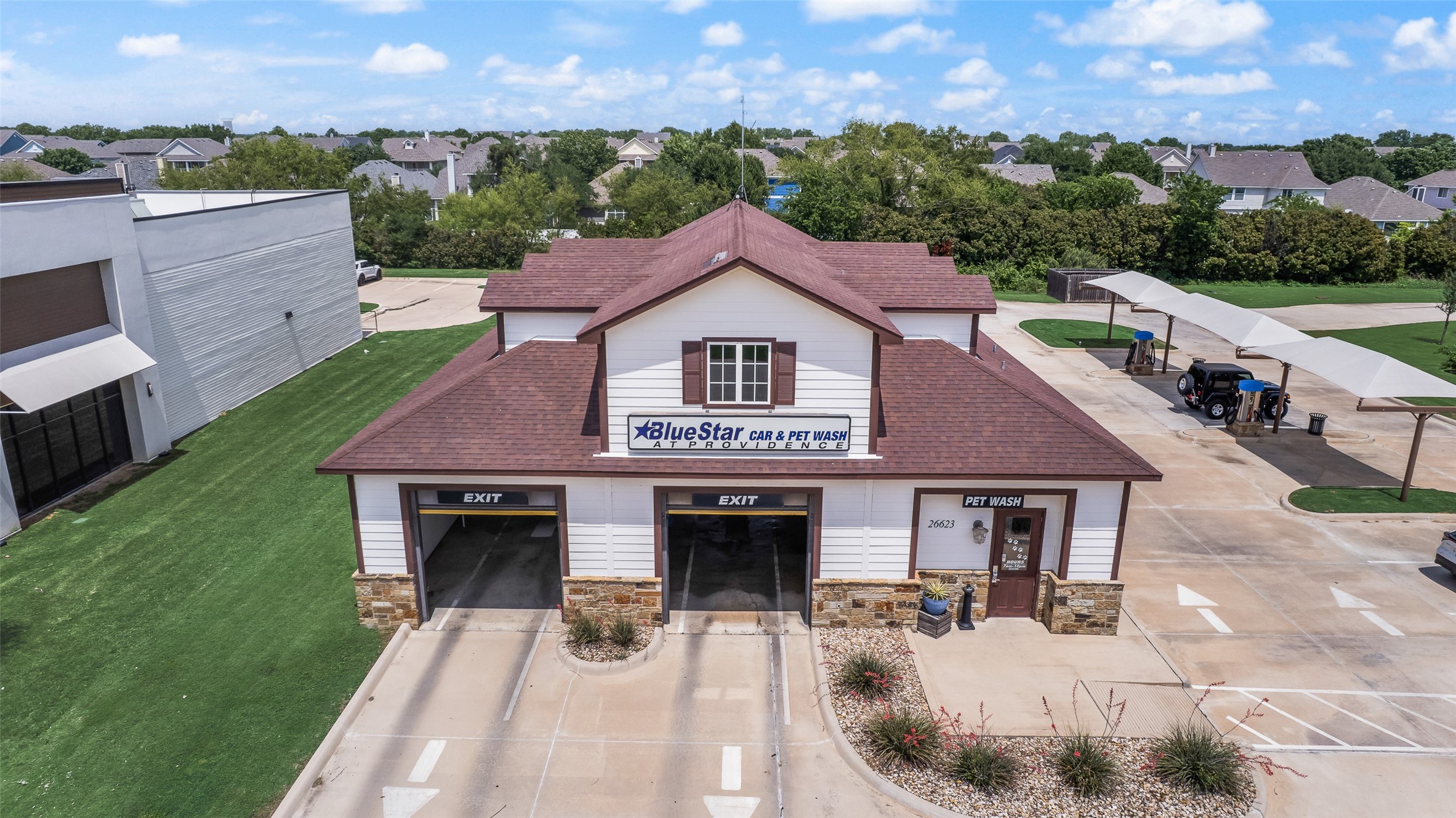 26623 E US Highway 380 Drive — photo