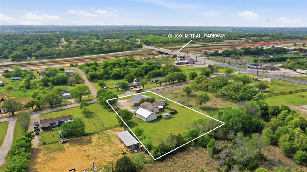 6700 County Road 1022 — photo