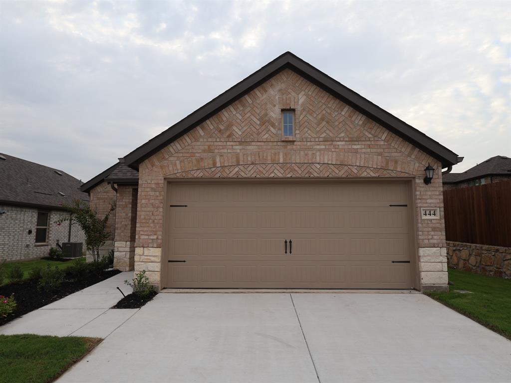 444 Silent Pond Park — photo